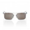 RENSHAW - Polished Crystal Haze - HiPER Silver Mirror Lens