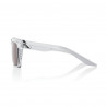 RENSHAW - Polished Crystal Haze - HiPER Silver Mirror Lens