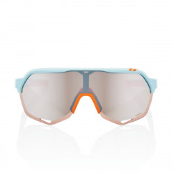 S2 - Soft Tact Two Tone - HiPER Silver Mirror Lens