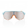 S2 - Soft Tact Two Tone - HiPER Silver Mirror Lens