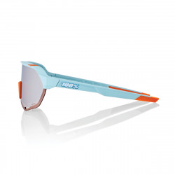 S2 - Soft Tact Two Tone - HiPER Silver Mirror Lens