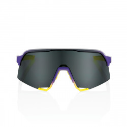S3 - Matte Metallic Digital Brights - Smoke Lens