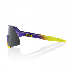 S3 - Matte Metallic Digital Brights - Smoke Lens