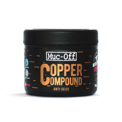 Muc-Off Anti seize 450g