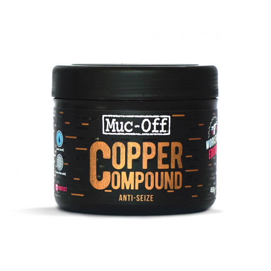 Muc-Off Anti seize 450g