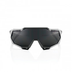 Lunettes solaires SPEEDTRAP Soft Tact Stone Grey Smoke lens