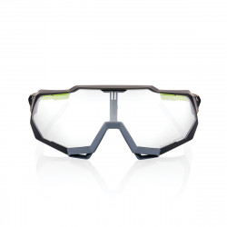 Lunettes solaires SPEEDTRAP Soft Tact Cool Grey Photochromic Lens