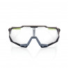 Lunettes solaires SPEEDTRAP Soft Tact Cool Grey Photochromic Lens