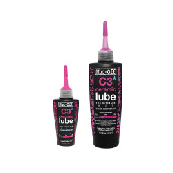 C3 Ceramic Dry Lube