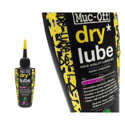 Muc-Off Dry Lube 50ml - NEW (1)