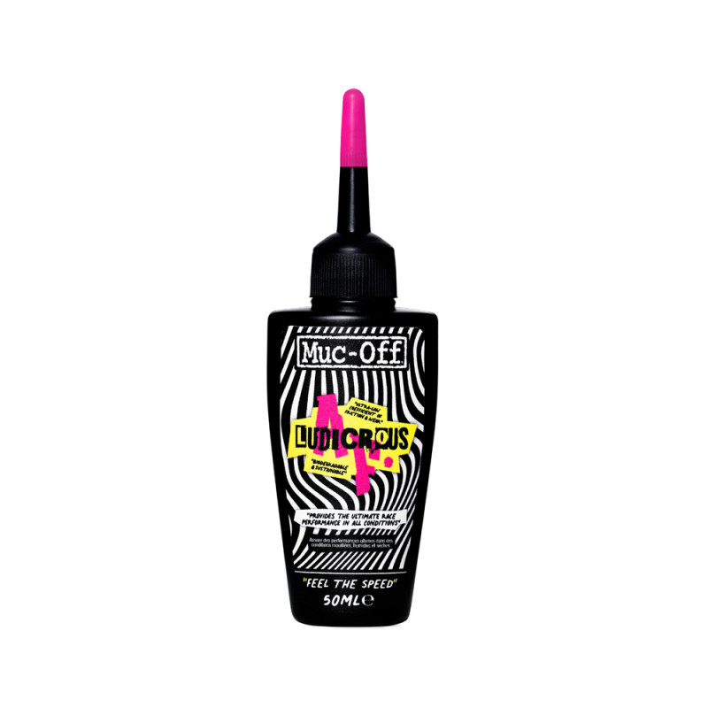 Muc off Ludicrous AF Lube 50ml