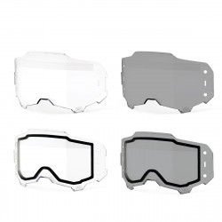 Forecast Replacement Lens ARMEGA