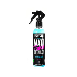 Lustrant "Matt Finish" 750ml (x6)