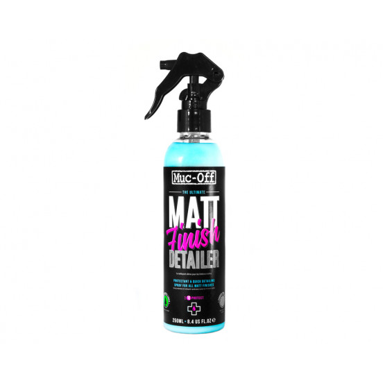 Lustrant "Matt Finish" 750ml (x6)