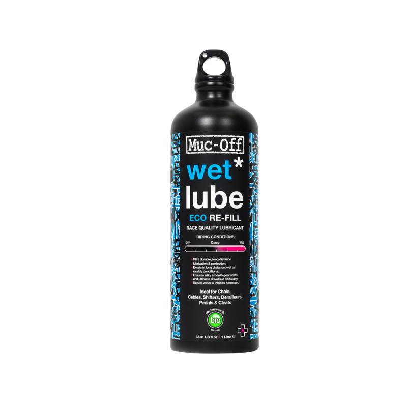 Wet Lube 1L 