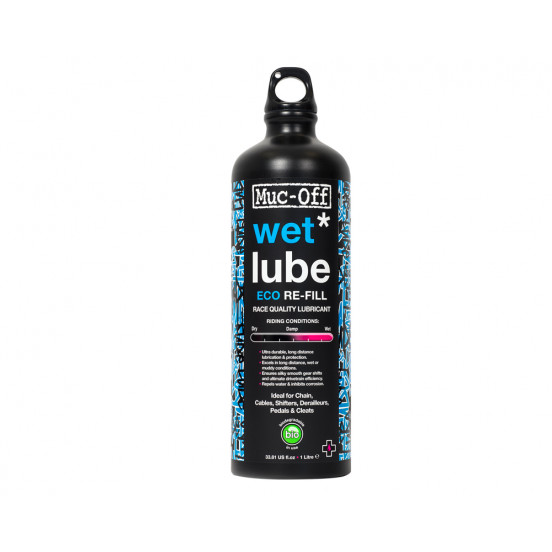 Wet Lube 1L 