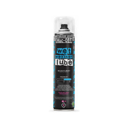 Muc Off Wet Weather Chain Lube Aerosol 400ml
