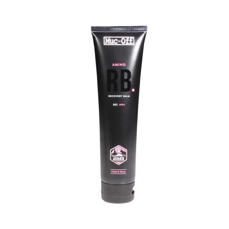 Muc Off Amino Recovery Balm 150ml Athlete Care