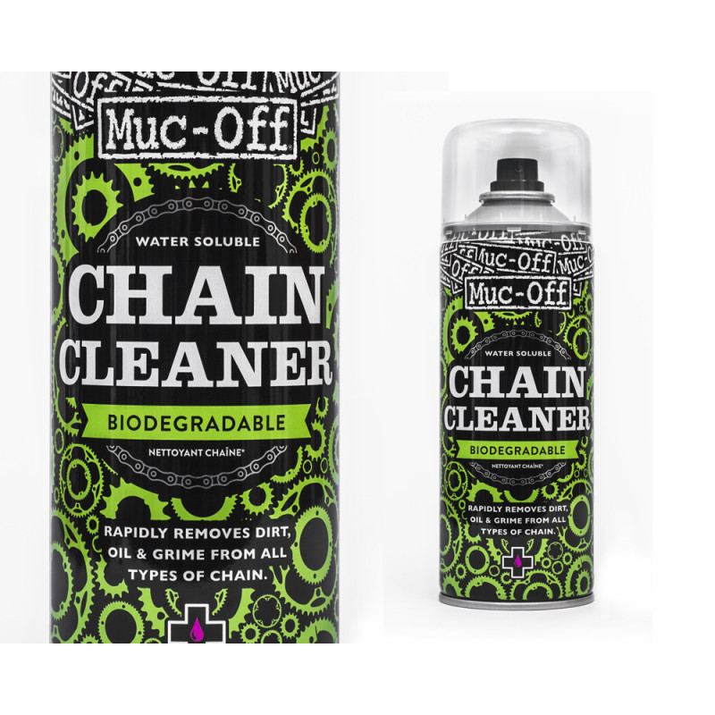 chain cleaner