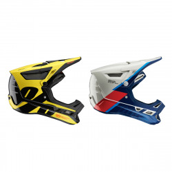 Casque AIRCRAFT COMPOSITE SP22