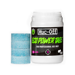 Eco Power Tabs (1 tub of 4 tablets)