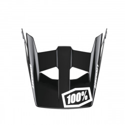 Visière de remplacement AIRCRAFT