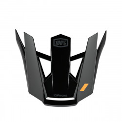 Visière de remplacement AIRCRAFT 2