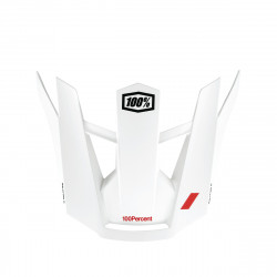 Visière de remplacement AIRCRAFT 2