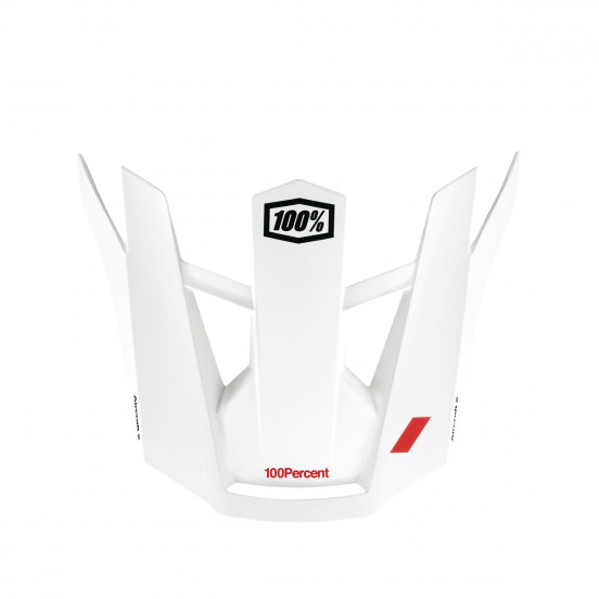 Visière de remplacement AIRCRAFT 2