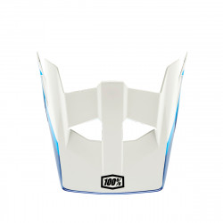 Visière de remplacement AIRCRAFT