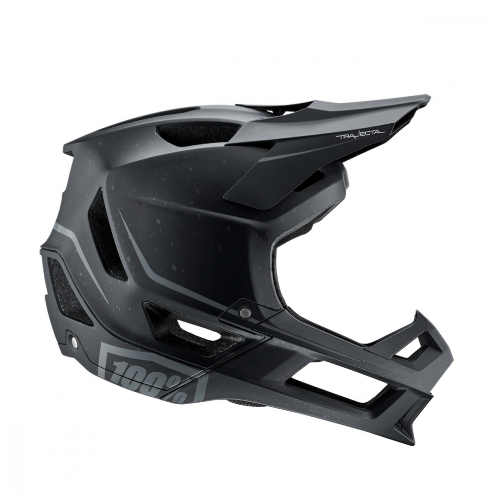 Casque TRAJECTA w Fidlock SP21