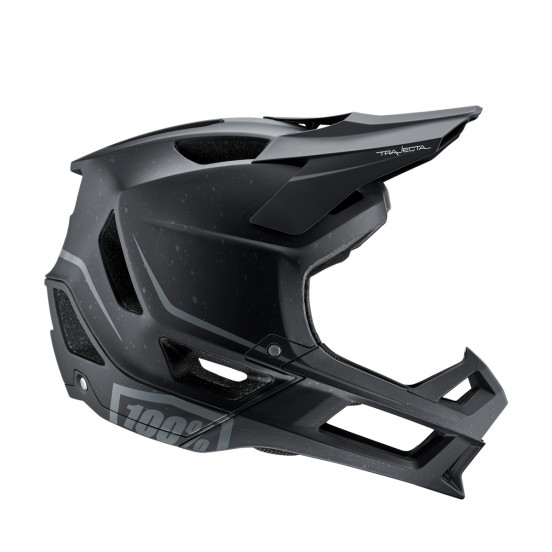 Casque TRAJECTA w Fidlock SP21