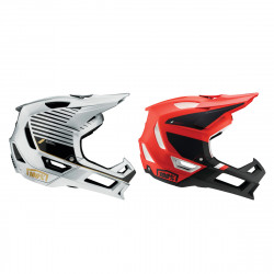 Casque TRAJECTA w Fidlock SP22