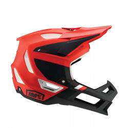 Casque TRAJECTA w Fidlock SP22