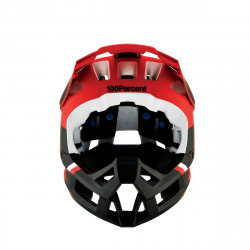 Casque TRAJECTA w Fidlock SP22