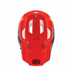 Casque TRAJECTA w Fidlock SP22