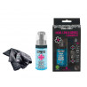 Muc-Off Visor, Lens & Google cleaning kit
