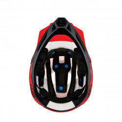 Casque TRAJECTA w Fidlock SP22