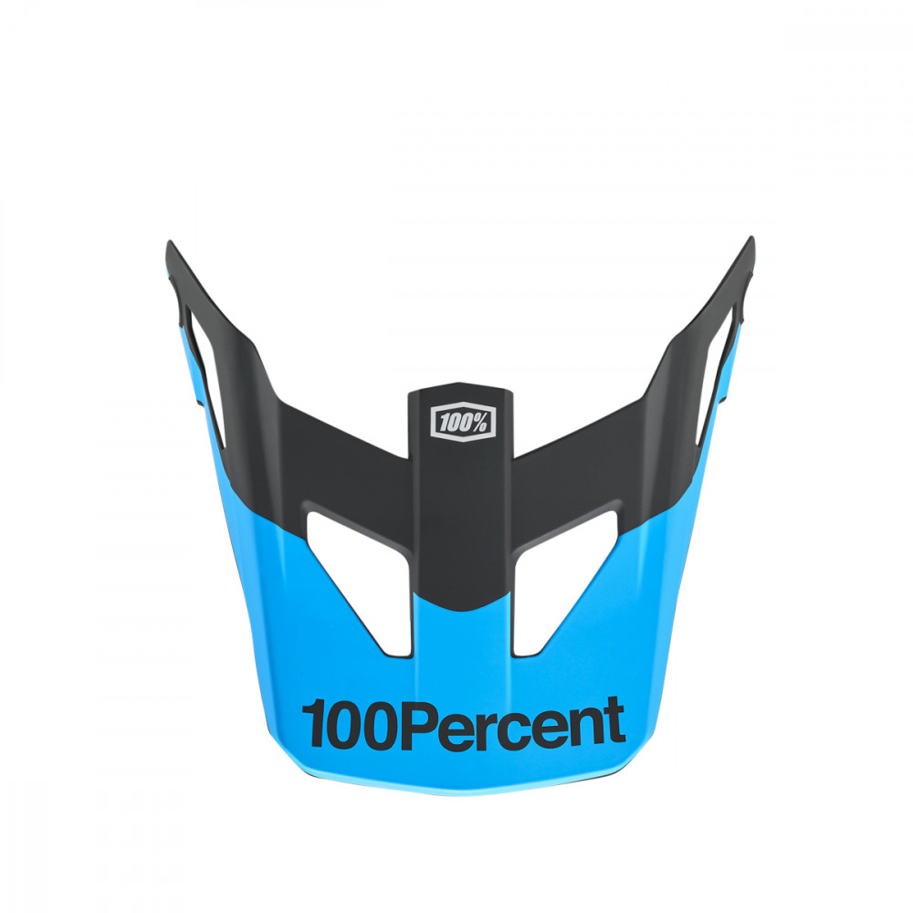 copy of Visière de remplacement STATUS Youth