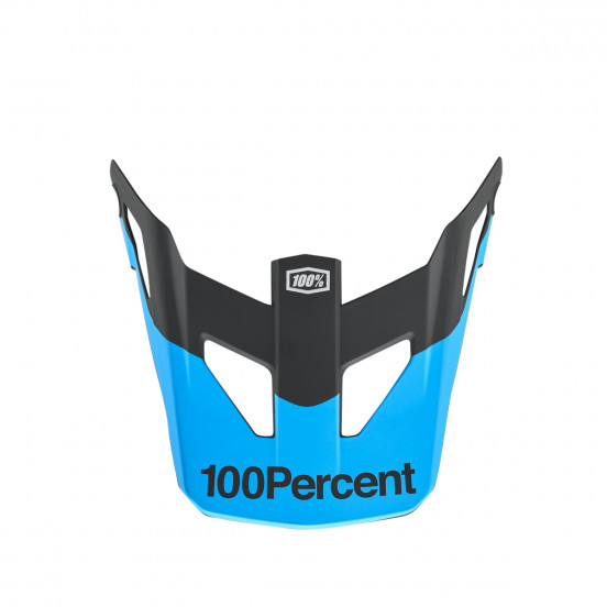 copy of Visière de remplacement STATUS Youth