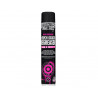 Muc-Off High Pressure Quick Drying Degreaser Chain Cassette 750ml NL