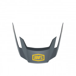 copy of Visière de remplacement STATUS Youth
