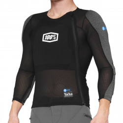 Veste TARKA Manches Longues