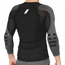 Veste TARKA Manches Longues