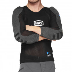 Veste TARKA Manches Longues