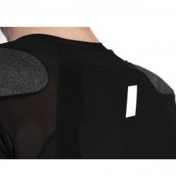 Veste TARKA Manches Longues