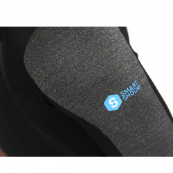 Veste TARKA Manches Longues