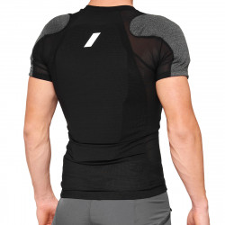 Veste TARKA Manches Courtes