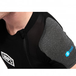 Veste TARKA Manches Courtes