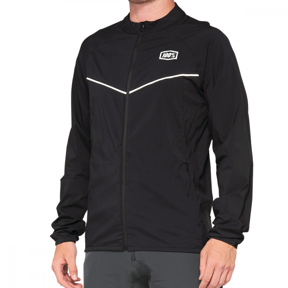 Veste CORRIDOR Strech Windbreaker